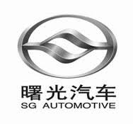 SG Automotive / Huanghai Automotive